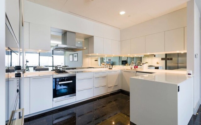 Kl Central Luxury Apartment By Guestready