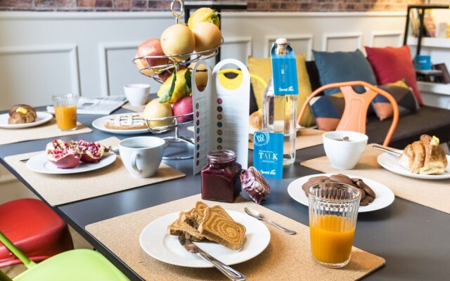 Sweet Inn Apartment - Rolli