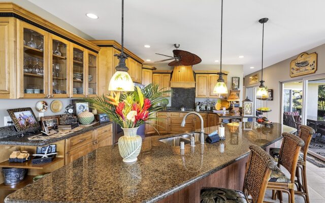 Hale Aikane 3 Bedroom Home