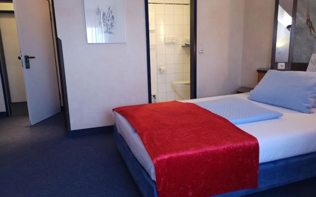Main Hotel Eckert