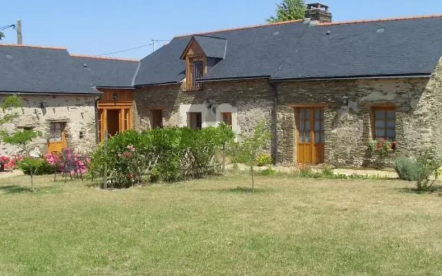 Gîte "Les Celliers"