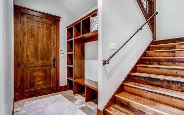 Highwood at Shock Hill by RedAwning