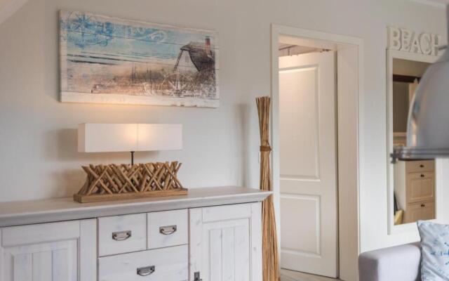 Alte Reihe 7 Wohnung 3 Ostseeperle