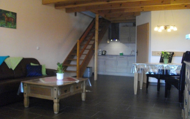 VierJahreszeiten Appartments