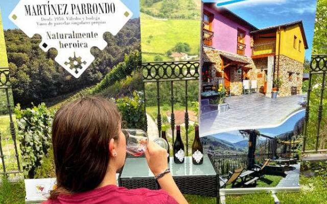 La Cabana'l Cachicán - Verdejo