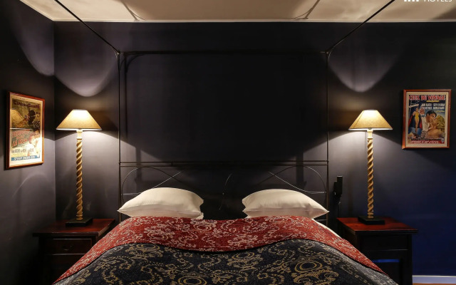 Boutique Hotel Villa Provence
