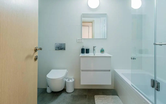 New 2BR in Kompert by Holiday-rentals