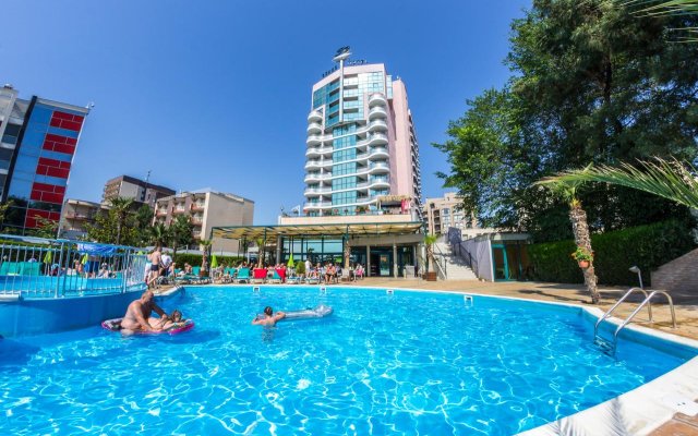 Grand Hotel Sunny Beach