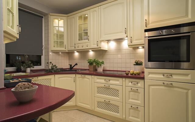 Apartamenty Mokotów TWW
