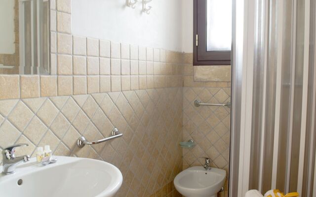 Residence Borgo Latino