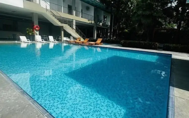 Hotel Puerto Triunfo