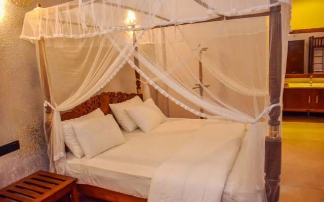 Kawan Forest Villa
