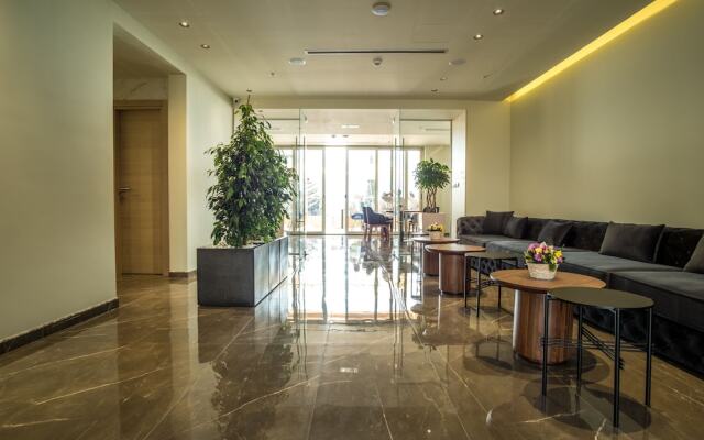 Hotel Harmonia
