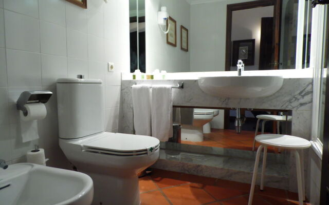 Hospederia Palacio la Iglesuela del Cid