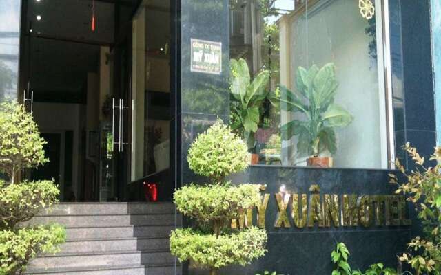 My Xuan Hotel