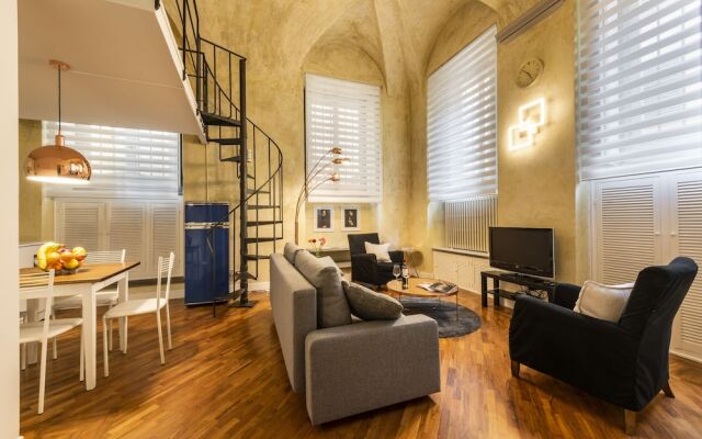 Cool Loft Deluxe by Dante House, Top Location