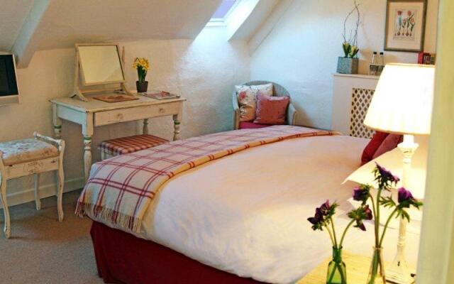The Kings Head Inn