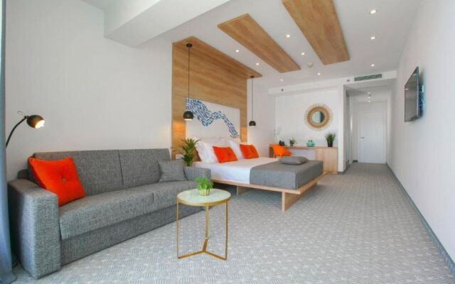 Hotel Hildegard