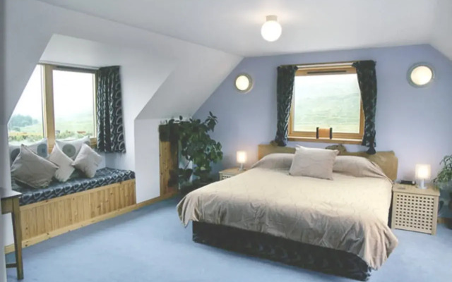 Love Croft Guest House B&B