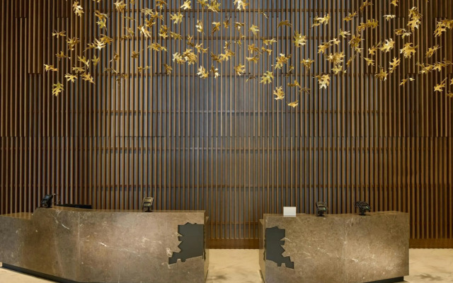 The Westin Raleigh-Durham Airport