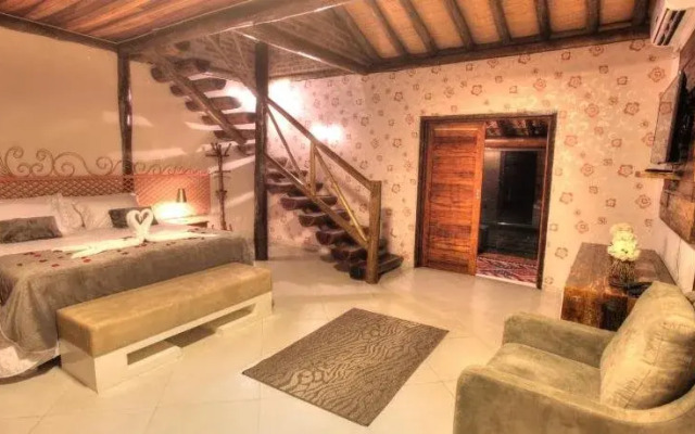 Hotel Fazenda Vida Bela