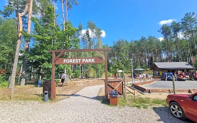 Załakowo, Na Gwizdówce 11