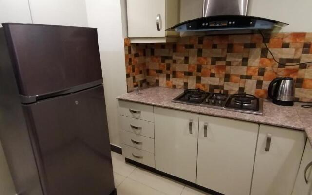 Esquire Hotel Apartments