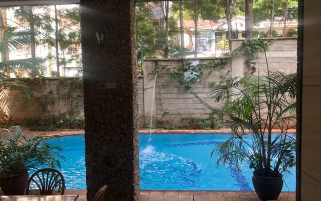 Stay.Plus West Heights Studio Apartment