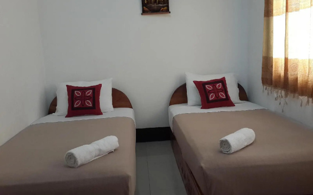 A Tee Guesthouse