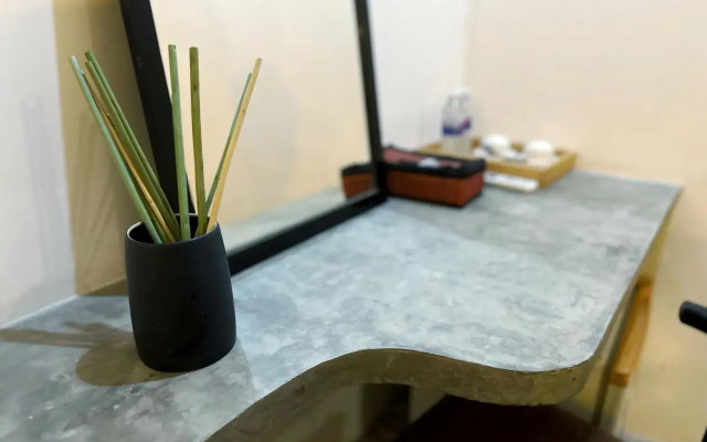 Botanic Artistry Boutique Hotel & Garden