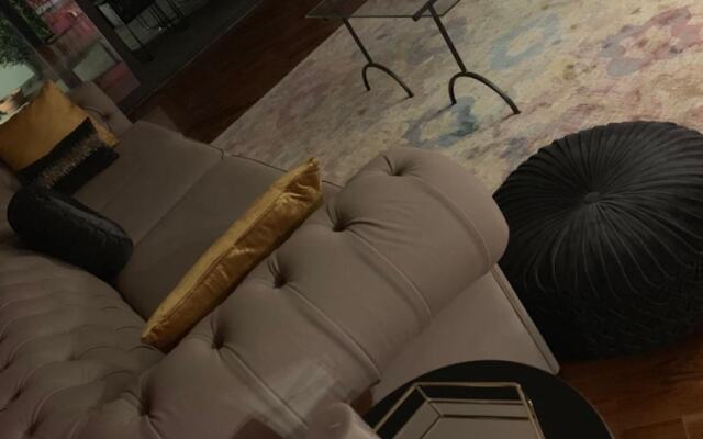 Viale San Martino B&B