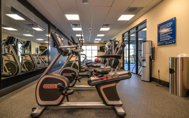 Hampton Inn Brighton