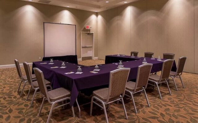 Hilton Garden Inn St. Louis Airport