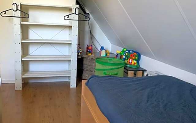 Koolweg42 gastenverblijf
