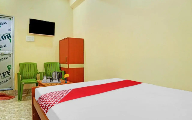 OYO Flagship 70389 Shree Hotel New Rajdhani