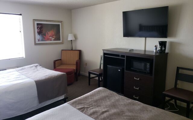 Oak Ridge at Branson