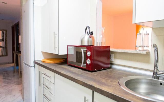 Suncity Flat Salitre II