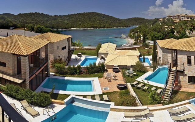 Ornella Beach Resort & Villas