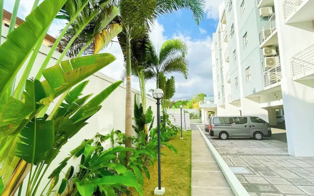 City View New Kingston Apartment w/ Pool