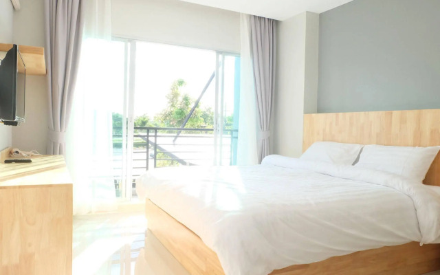 Interpark Hotel & Residence Eastern Seaboard Rayong