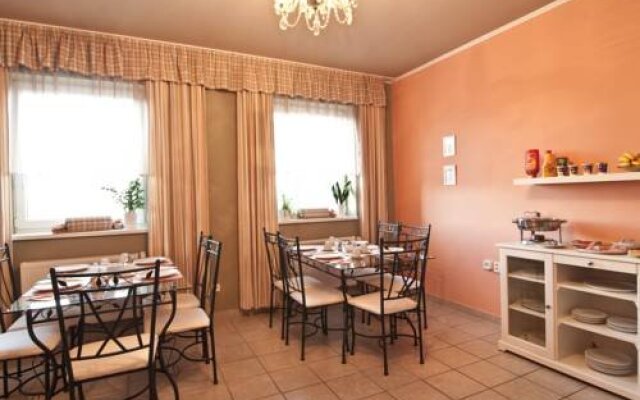 Penzion Puk - Apartments