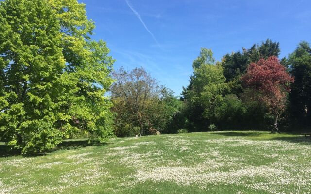 Chambres d'hôtes - Les Vents Bleus