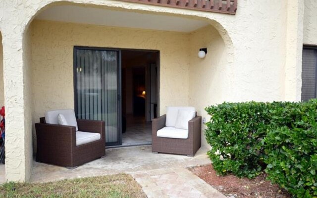 Unit 6106 - Ocean Racquet Club