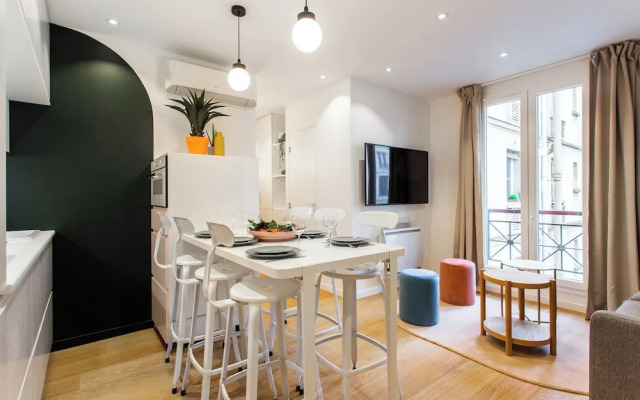 Stunning Apartment - 2br/6p - Ste Marguerite