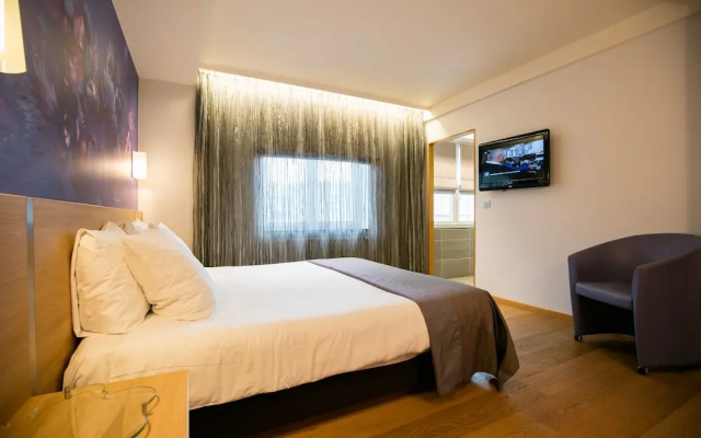 Best western l'auberge