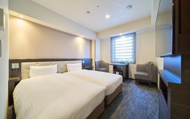 Jr West Group  Via Inn Umeda