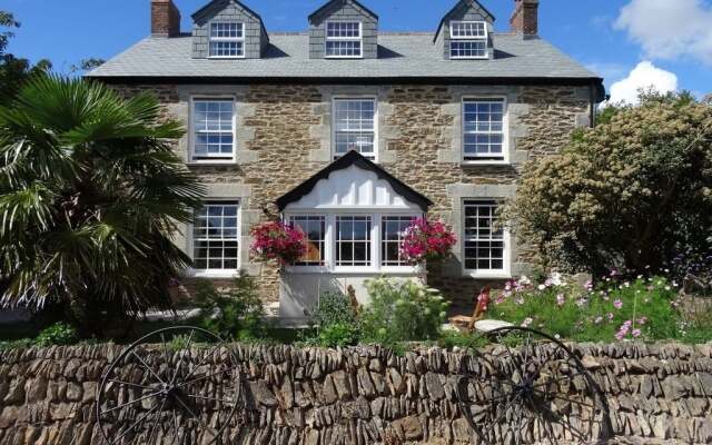 Pengelly Farmhouse B&B