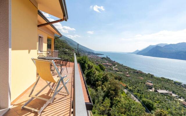 Casa Prea Apartments
