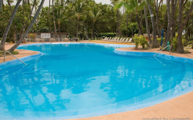 Hilton Grand Vacations Club Maui Bay Villas