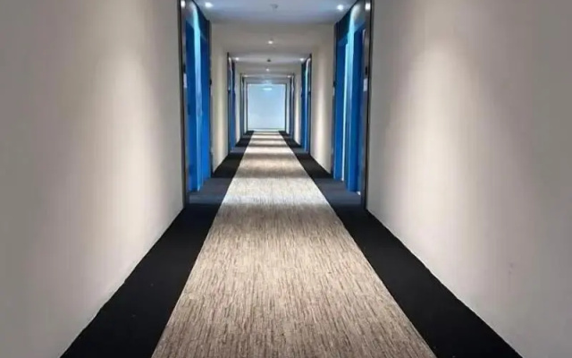 Le'genda Hotel